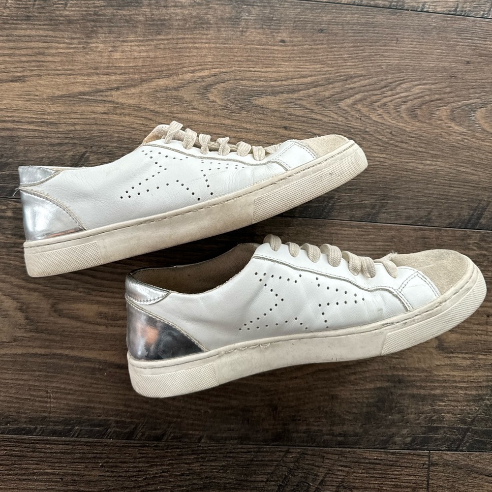 Steve Madden Sneakers